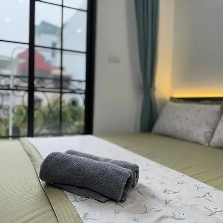 Ly Apartment